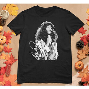Signature Donna Summer Shirt